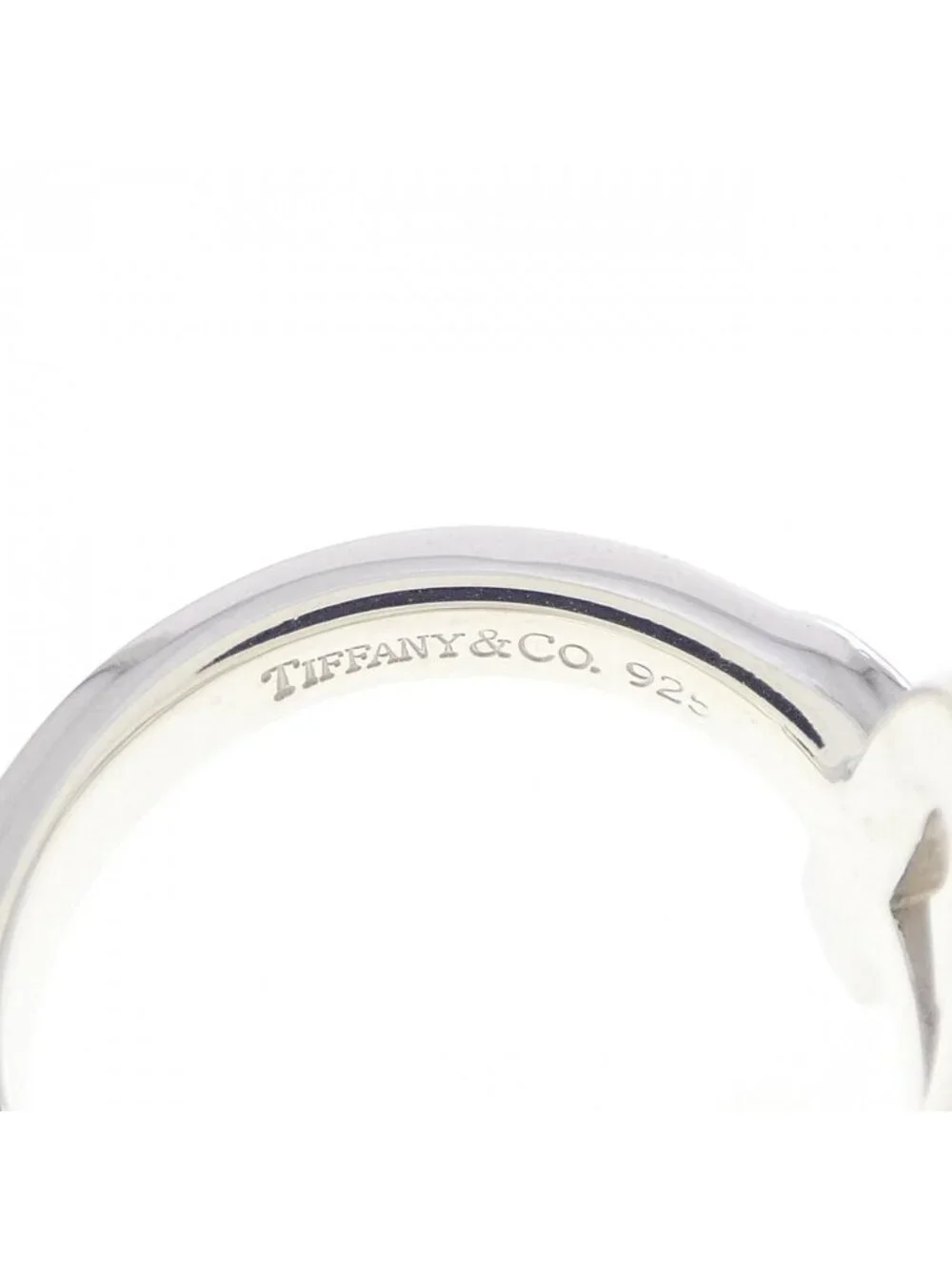 Tiffany & Co Loving Ring